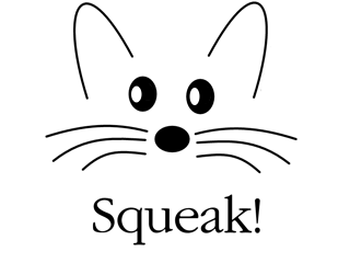 logo de Squeak