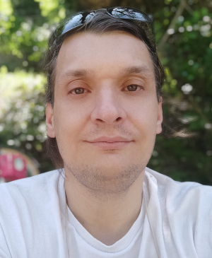Christophe Guilloux