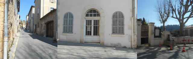 Salle des Anciens Combattants, 3 rue du Frêne, 06560 Valbonne
